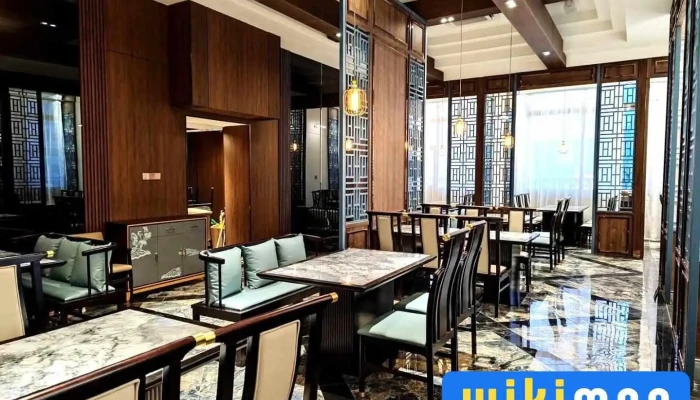 Sichuan Chinese Restaurant - Улаанбаатар