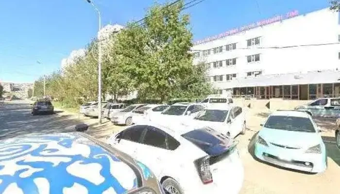 Skhd 14 R Eruul Mendiin Tov Gudamzh Kharakh Bolon 360deg - Улаанбаатар