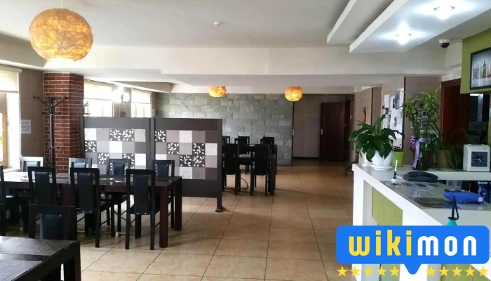 Sky Korean Restaurant -  Bugd - Bayangol District, 6th Khoroo