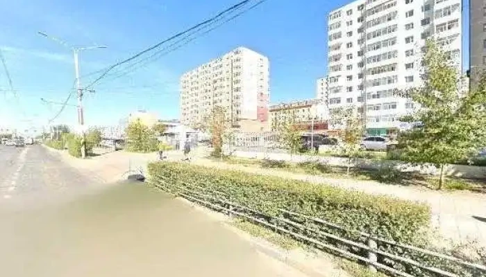 Sky Korean Restaurant -  Gudamzh Kharakh Bolon 360deg - Bayangol District, 6th Khoroo