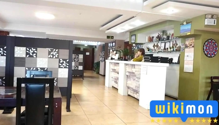 Sky Korean Restaurant -  Video - Bayangol District, 6th Khoroo