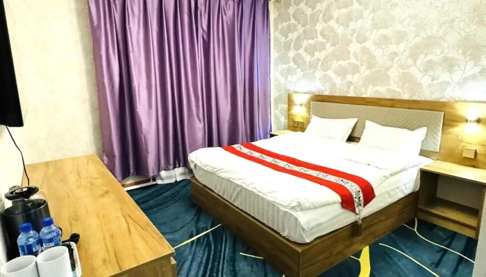 Sodon Hotel -  Oroo - Даланзадгад