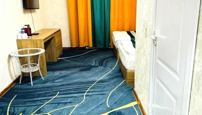 Sodon Hotel -  Zochdoos - Даланзадгад