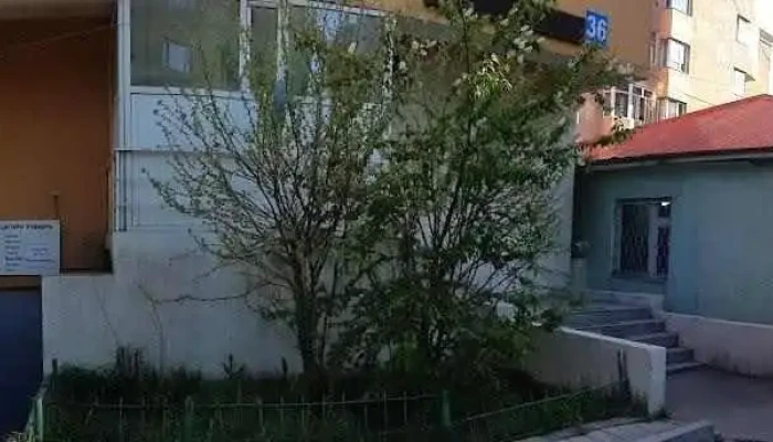 Soiombo Bichig Khereg Bugd - Улаанбаатар