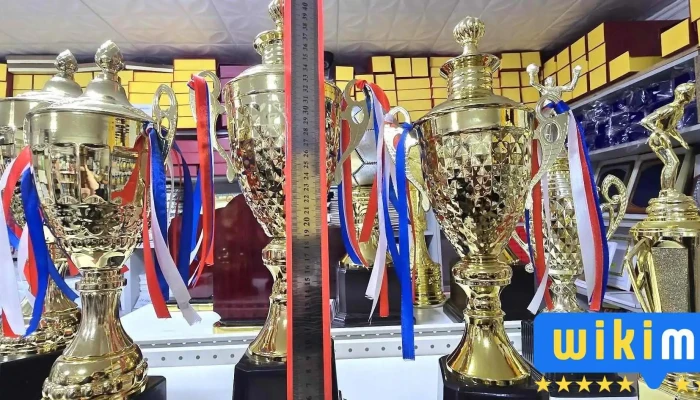 Soiombo Bichig Khereg Dotor Tal - Улаанбаатар
