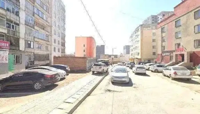 Soiombo Printing Khkhk Uildveriin Bair Gudamzh Kharakh Bolon 360deg - Улаанбаатар