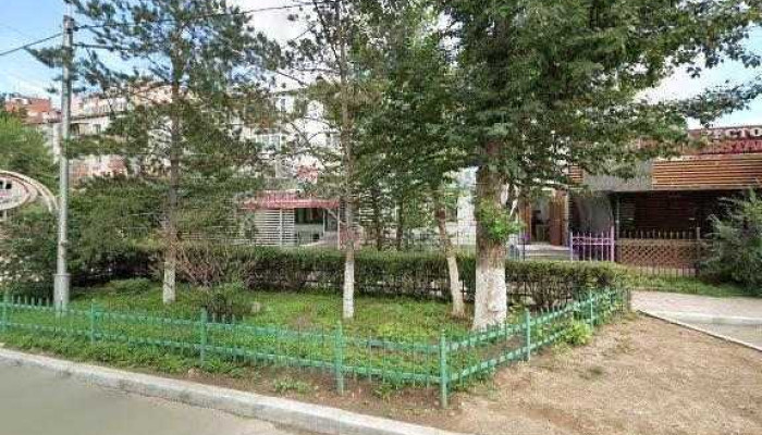 Solongo Gar Urlal Bugd - Улаанбаатар