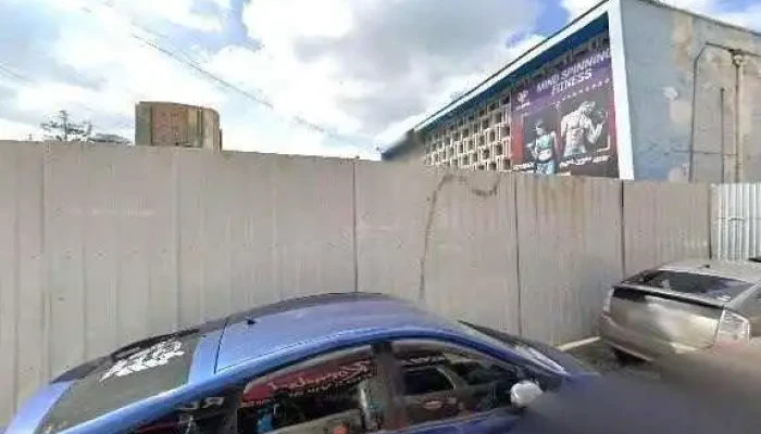 Solongos Khoolny Gazar Koreabull Gudamzh Kharakh Bolon 360deg - Улаанбаатар