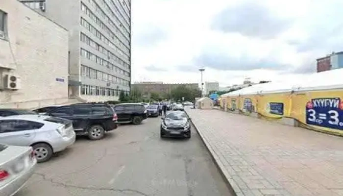 Songuuliin Eronkhii Khoroo Bugd - Улаанбаатар
