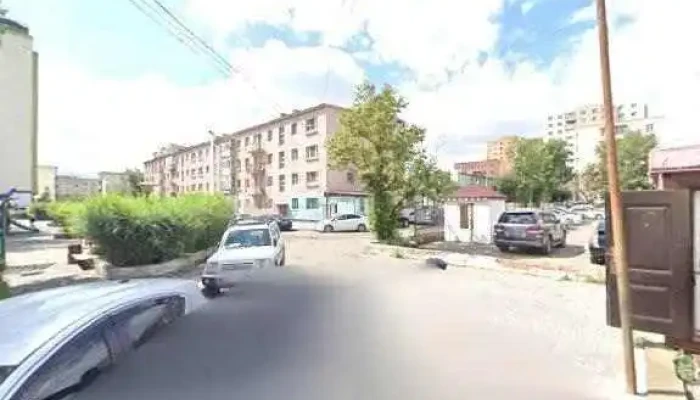 Soronz Tov Bugd - Улаанбаатар