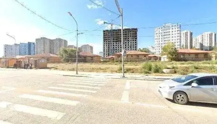 Sos Khuukhdiin Khotkhon Bugd - Улаанбаатар