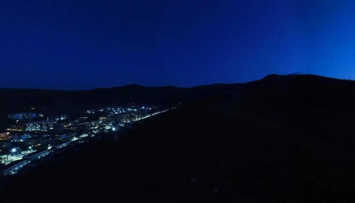 Soyombotoi Uul -  Gudamzh Kharakh Bolon 360deg - Улаанбаатар