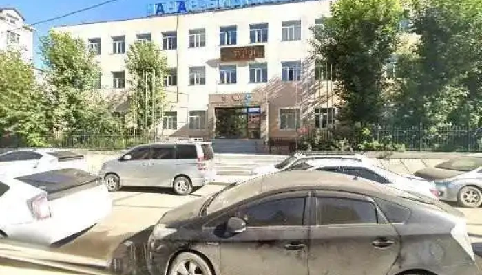 Standart Khemzhil Zuin Gazryn I Bair Gudamzh Kharakh Bolon 360deg - Улаанбаатар