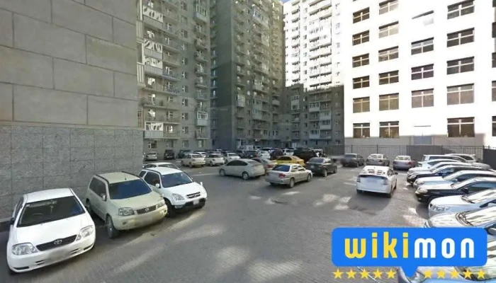 Studio20 - Сбд - 1 Хороо