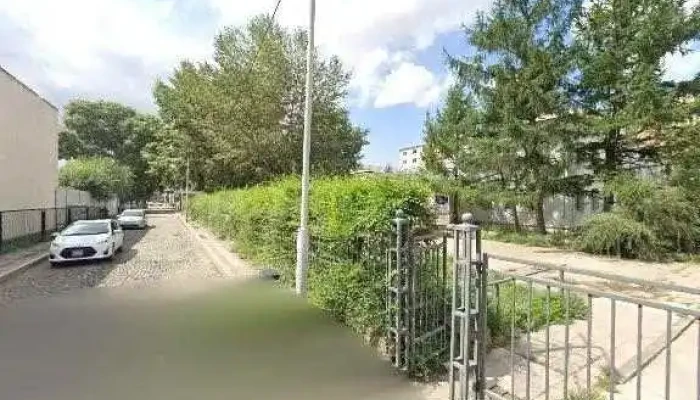 Suis Dotuur Bair Bugd - Улаанбаатар