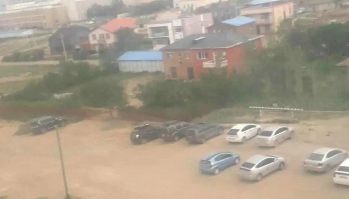 Sukhbaatar Aimag Zaluus Khotkhon Bugd - Баруун−урт