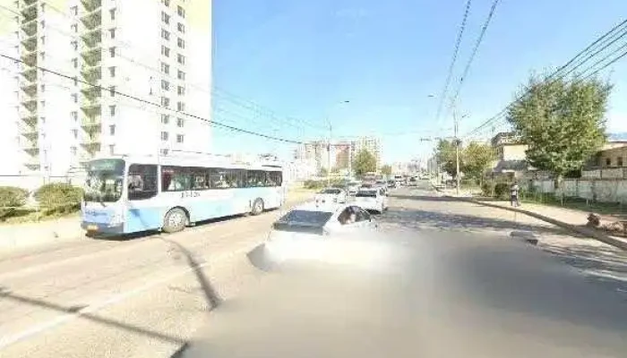 Suu Khuvtsaat Kompani Bugd - Улаанбаатар