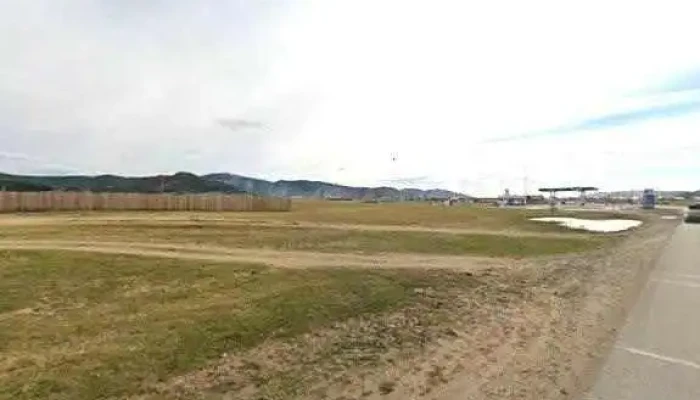 Suun Zam Rest Area -  Gudamzh Kharakh Bolon 360deg - Хорго