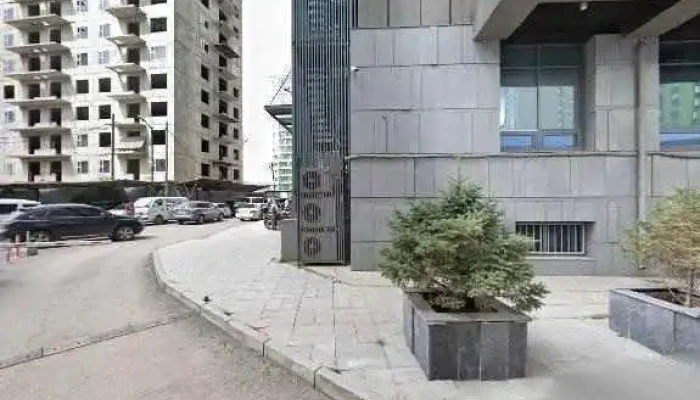 Suvd Dance Studio -  Bugd - Улаанбаатар
