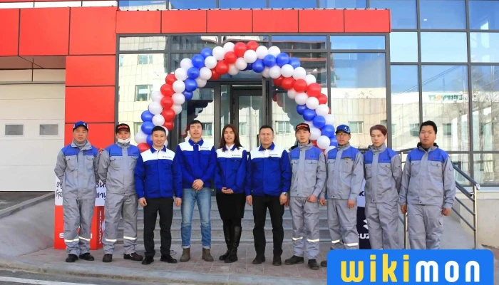 Suzuki Zasvaryn Tov Bugd - Улаанбаатар