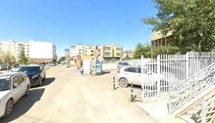 Taiyo Iapon Khelnii Surgaltyn Tov Bugd - Улаанбаатар