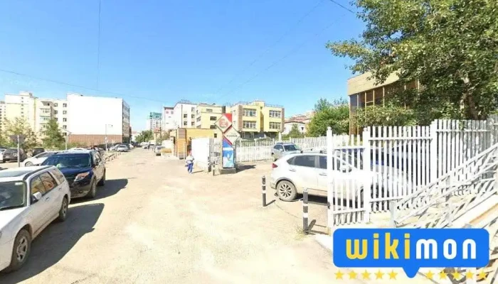 Taiyo япон хэлний сургалтын төв - Улаанбаатар