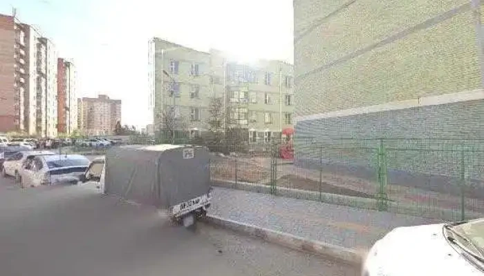 Talkh Chikher Jsc -  Gudamzh Kharakh Bolon 360deg - Улаанбаатар