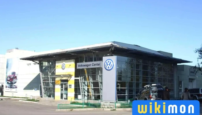 Tavan Bogd Motors -    Geely Bugd - Улаанбаатар