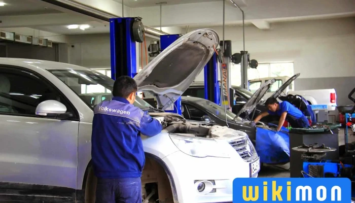 Tavan Bogd Motors -    Geely Dotor Tal - Улаанбаатар