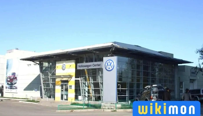 Tavan Bogd Motors - Geely - Улаанбаатар