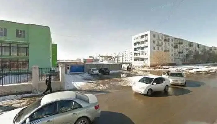 Teddy -  Gudamzh Kharakh Bolon 360deg - Дархан