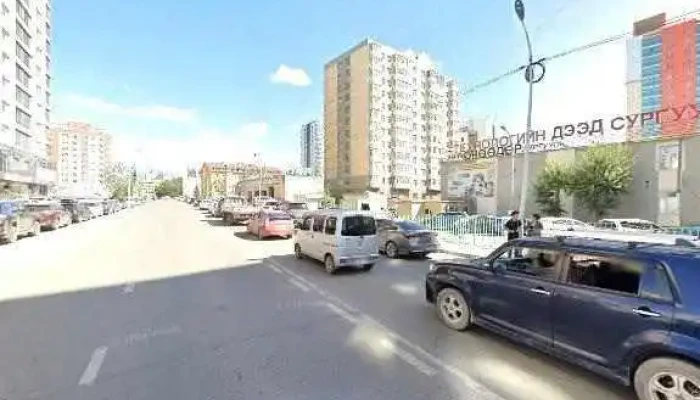 Tekhnologiin Deed Surguul Gudamzh Kharakh Bolon 360deg - Улаанбаатар