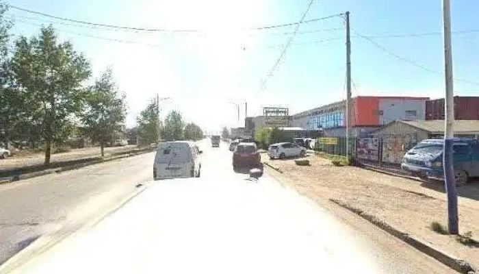 Telmen Ekh Nuur Khkhk Cysq Gudamzh Kharakh Bolon 360deg - Улаанбаатар