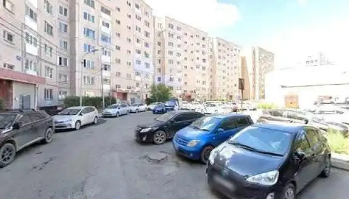 Temuun Dizain Bugd - Улаанбаатар