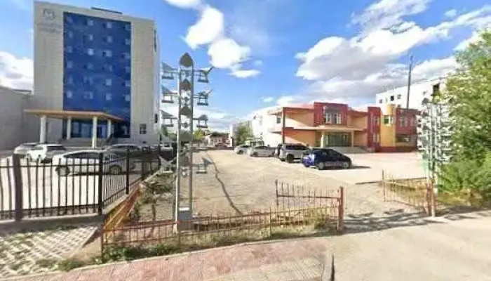 Temuuzhin Khuukhdiin Teatr Gudamzh Kharakh Bolon 360deg - Баянхонгор