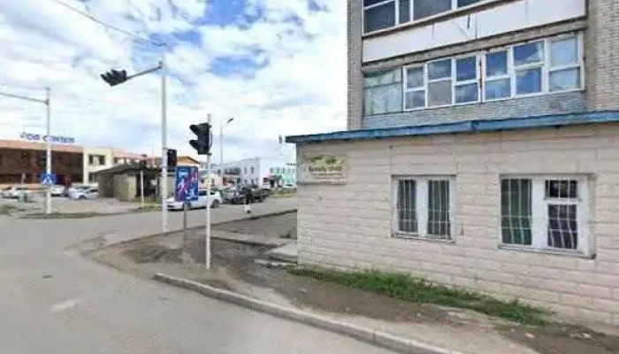 Tenger Hotel -  Bugd - Улаангом