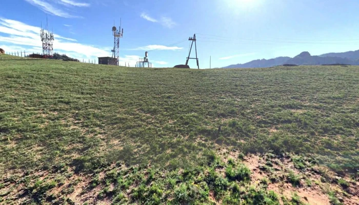 Terelzh Gudamzh Kharakh Bolon 360deg - Тэрэлж