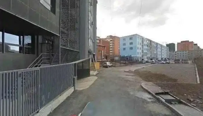 Terguun Gerege Khkhk Gudamzh Kharakh Bolon 360deg - Улаанбаатар