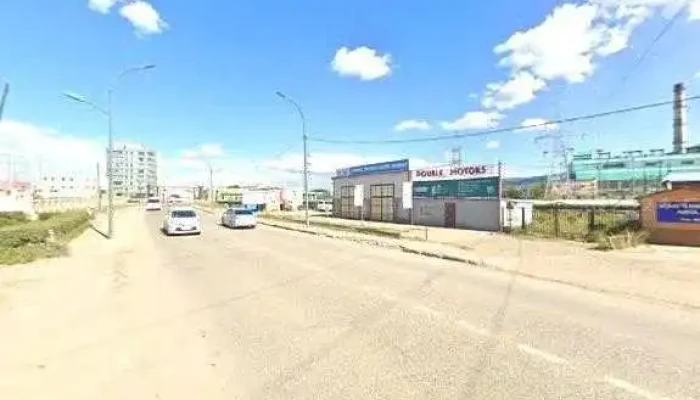 Tets 3 Gudamzh Kharakh Bolon 360deg - Улаанбаатар