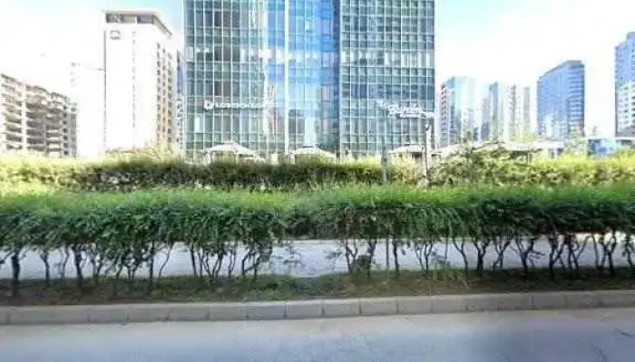 The Garden -  Gudamzh Kharakh Bolon 360deg - Улаанбаатар