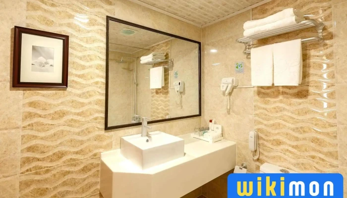 The Grand Hill Hotel -  Ezemshigchiinkh - Улаанбаатар