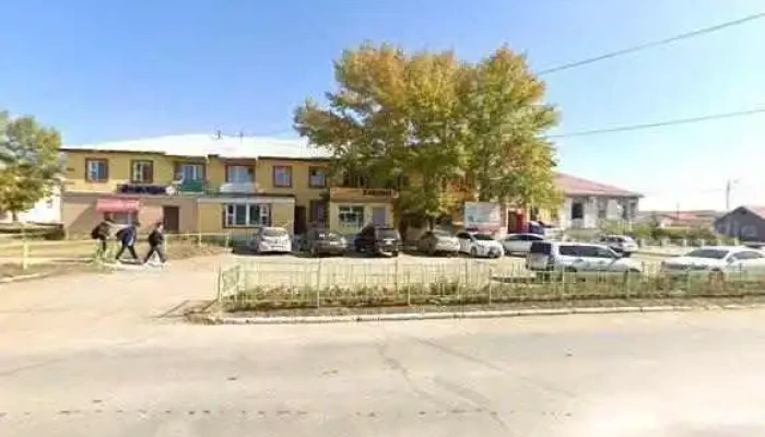 The Hotel Zuunmod -  Gudamzh Kharakh Bolon 360deg - Зуунмод
