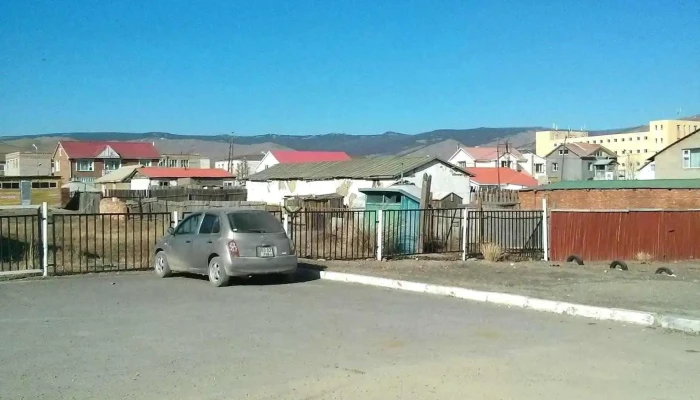 The Hotel Zuunmod -  Zochdoos - Зуунмод