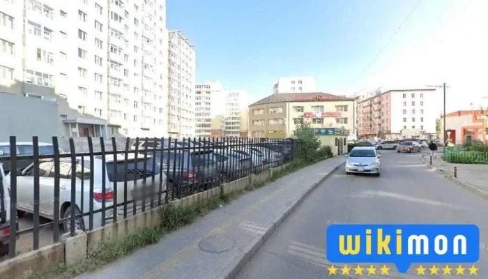 The Hu - Nature Sound - Бзд - 6 Хороо