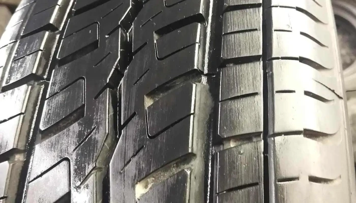 Tire Center -    Duguiny Aguulakh Tsergiin Khotkhon Bugd - Улаанбаатар
