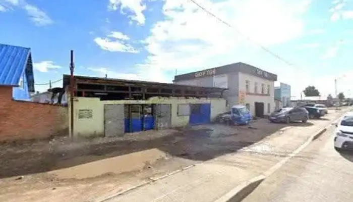 Tire Center -    Duguiny Aguulakh Tsergiin Khotkhon Gudamzh Kharakh Bolon 360deg - Улаанбаатар