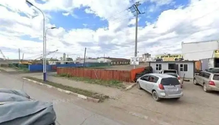 Tire Shop Duguin Khudaldaa Dugui Zasvar Bugd - Улаангом