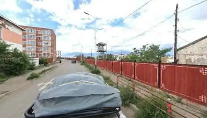 Tobu Center -  Gudamzh Kharakh Bolon 360deg - Улаангом