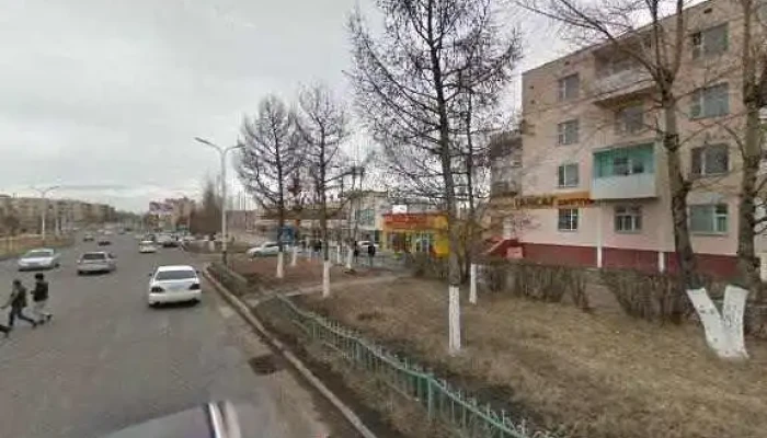 Tod Ongo Khevlel Gudamzh Kharakh Bolon 360deg - Эрдэнэт
