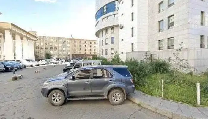 Togs Emegteichuudiin Emneleg Bugd - Улаанбаатар
